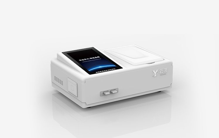 食品安全綜合檢測儀的應(yīng)用能夠控制抗生素濫用問題