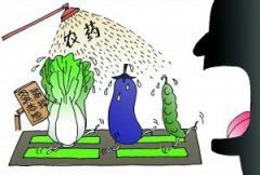 農(nóng)藥危害大？農(nóng)藥殘留檢測(cè)儀來(lái)幫忙